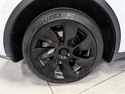 2022 Tesla Model Y Long Range   - Photo 13 - St. George, UT 84770-2625