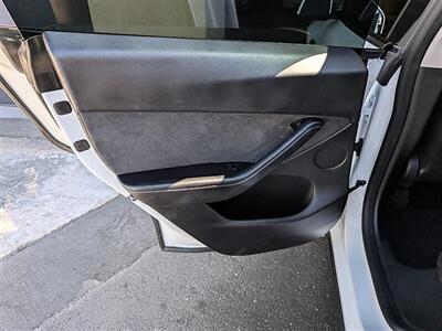 2022 Tesla Model Y Long Range   - Photo 24 - St. George, UT 84770-2625