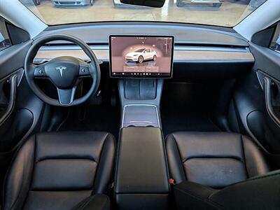 2022 Tesla Model Y Long Range   - Photo 3 - Bountiful, UT 84010