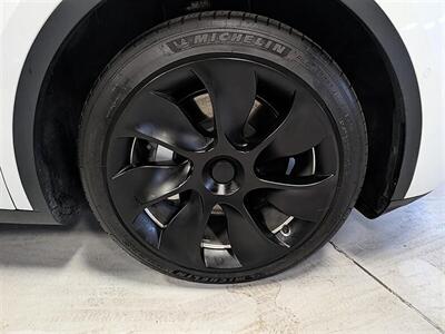 2022 Tesla Model Y Long Range   - Photo 12 - St. George, UT 84770-2625