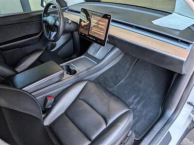 2022 Tesla Model Y Long Range   - Photo 4 - St. George, UT 84770-2625