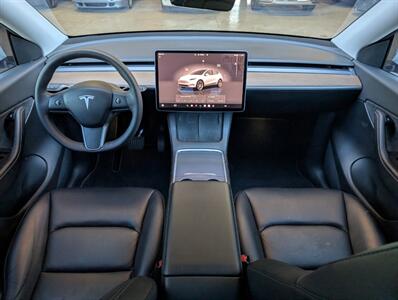 2022 Tesla Model Y Long Range - Photo 3 - Bountiful, UT 84010