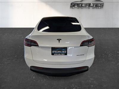 2022 Tesla Model Y Long Range   - Photo 9 - St. George, UT 84770-2625