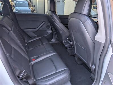 2022 Tesla Model Y Long Range - Photo 28 - Bountiful, UT 84010