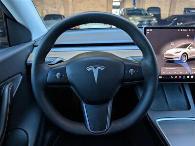 2022 Tesla Model Y Long Range   - Photo 18 - Bountiful, UT 84010