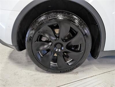 2022 Tesla Model Y Long Range - Photo 13 - Bountiful, UT 84010