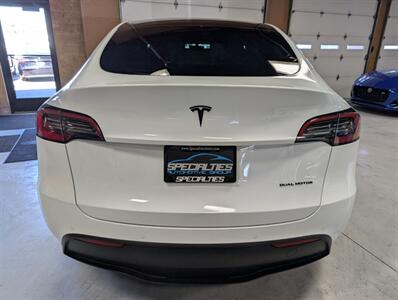 2022 Tesla Model Y Long Range - Photo 9 - Bountiful, UT 84010