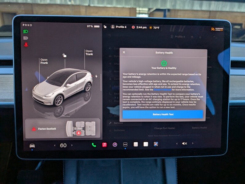 2022 Tesla Model Y Long Range - Photo 21 - Bountiful, UT 84010