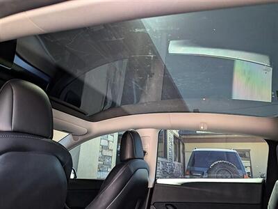 2022 Tesla Model Y Long Range   - Photo 26 - St. George, UT 84770-2625