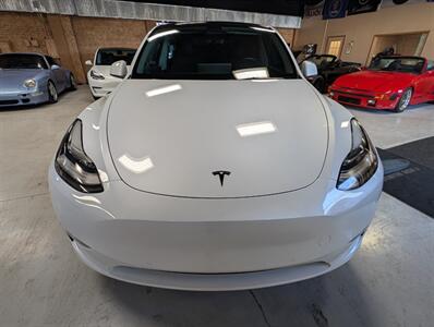 2022 Tesla Model Y Long Range - Photo 6 - Bountiful, UT 84010