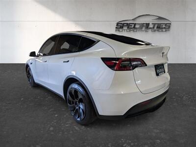 2022 Tesla Model Y Long Range   - Photo 8 - St. George, UT 84770-2625