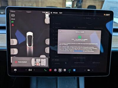2022 Tesla Model Y Long Range   - Photo 22 - St. George, UT 84770-2625