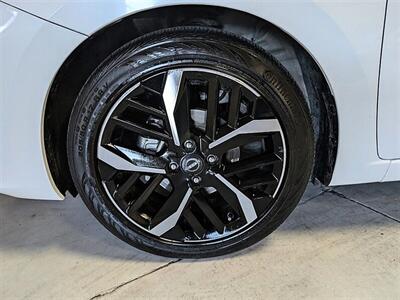 2025 Nissan Versa SR - Photo 15 - Bountiful, UT 84010
