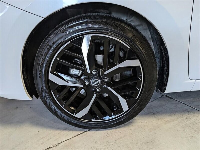 2025 Nissan Versa SR - Photo 15 - Bountiful, UT 84010