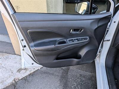 2025 Nissan Versa SR - Photo 18 - Bountiful, UT 84010