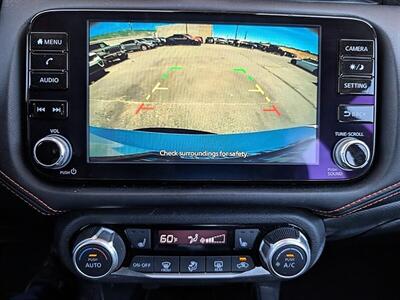 2025 Nissan Versa SR - Photo 24 - Bountiful, UT 84010