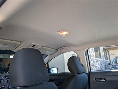 2025 Nissan Versa SR - Photo 27 - Bountiful, UT 84010