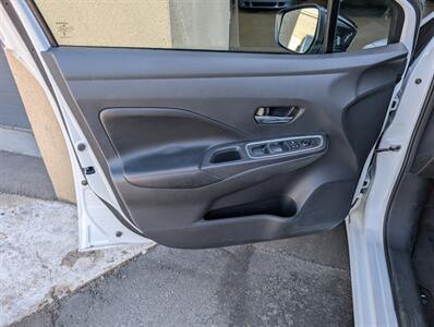 2025 Nissan Versa SR - Photo 18 - Bountiful, UT 84010