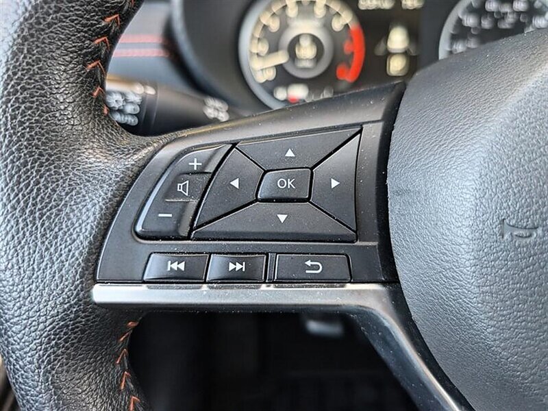 2025 Nissan Versa SR - Photo 20 - Bountiful, UT 84010