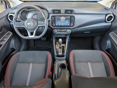 2025 Nissan Versa SR - Photo 3 - Bountiful, UT 84010