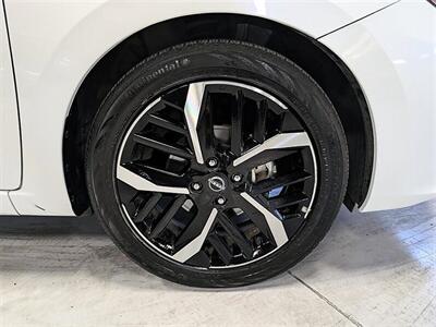 2025 Nissan Versa SR - Photo 12 - Bountiful, UT 84010