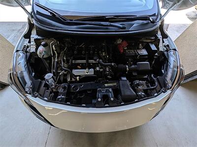 2025 Nissan Versa SR - Photo 17 - Bountiful, UT 84010