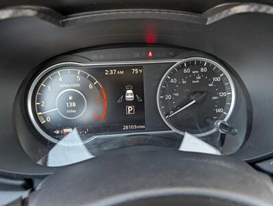 2025 Nissan Versa SR - Photo 22 - Bountiful, UT 84010