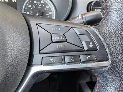 2025 Nissan Versa SR - Photo 21 - Bountiful, UT 84010