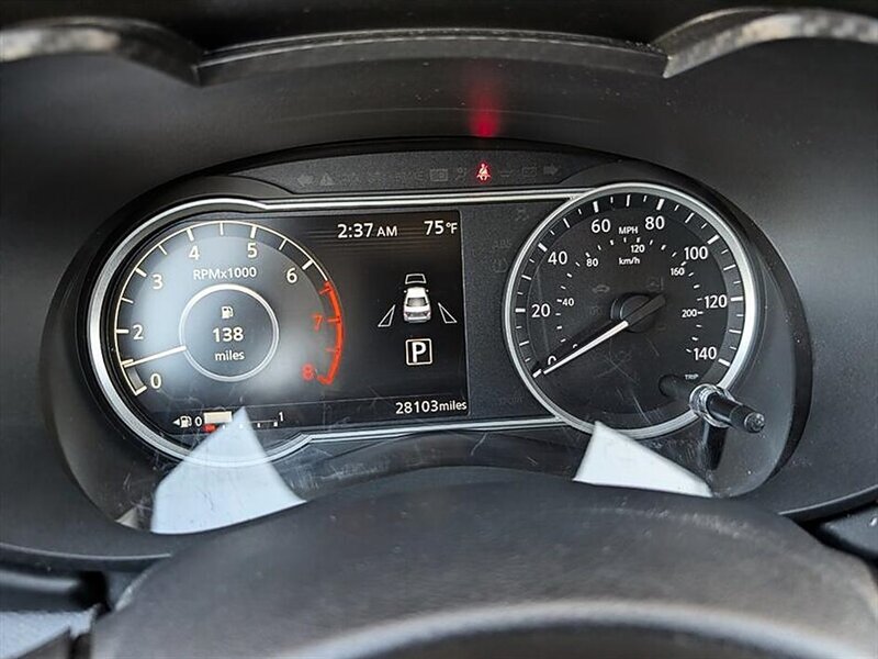 2025 Nissan Versa SR - Photo 22 - Bountiful, UT 84010