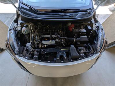 2025 Nissan Versa SR - Photo 17 - Bountiful, UT 84010