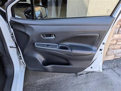 2025 Nissan Versa SR - Photo 30 - Bountiful, UT 84010