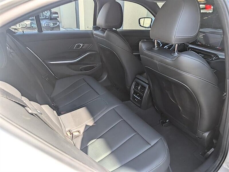 2026 BMW 330i xDrive - Photo 27 - Bountiful, UT 84010