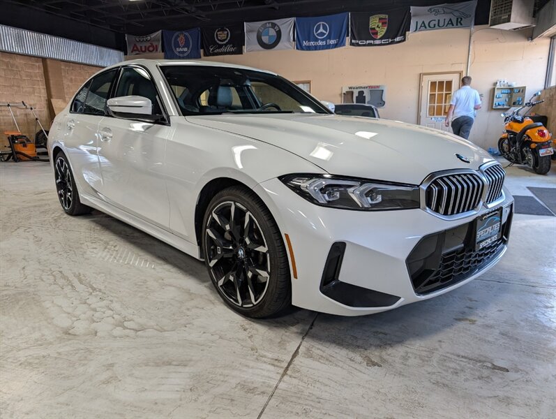 2026 BMW 330i xDrive   - Photo 1 - Bountiful, UT 84010