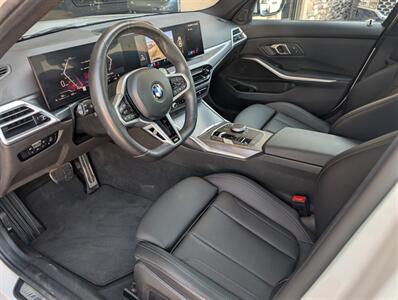 2026 BMW 330i xDrive - Photo 2 - Bountiful, UT 84010