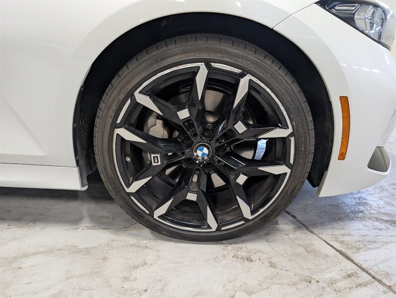 2026 BMW 330i xDrive - Photo 12 - Bountiful, UT 84010