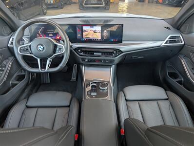 2026 BMW 330i xDrive - Photo 3 - Bountiful, UT 84010