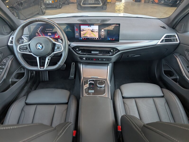 2026 BMW 330i xDrive - Photo 3 - Bountiful, UT 84010