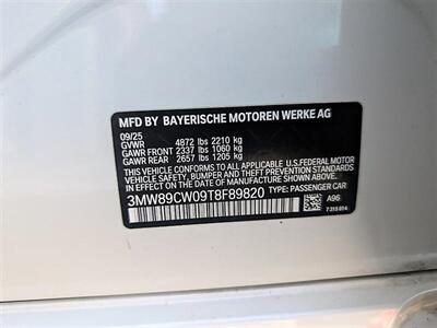 2026 BMW 330i xDrive - Photo 31 - Bountiful, UT 84010