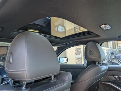 2026 BMW 330i xDrive - Photo 25 - Bountiful, UT 84010