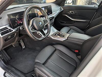 2026 BMW 330i xDrive - Photo 2 - Bountiful, UT 84010