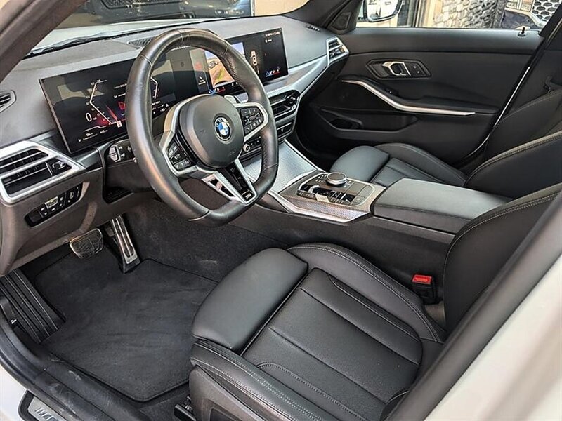 2026 BMW 330i xDrive - Photo 2 - Bountiful, UT 84010