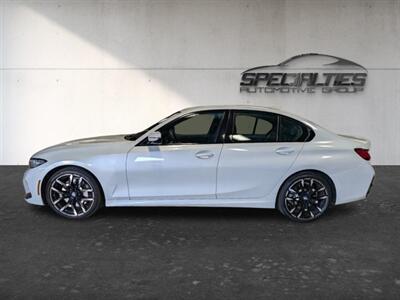 2026 BMW 330i xDrive - Photo 7 - Bountiful, UT 84010