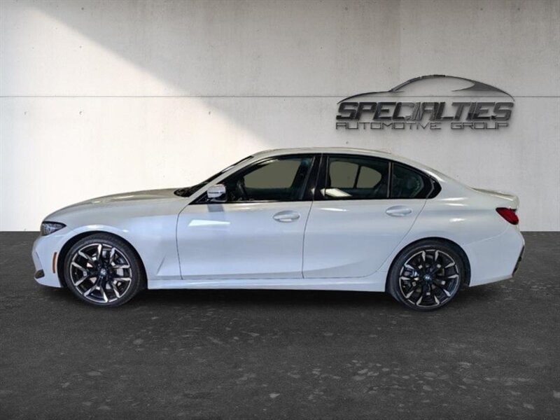2026 BMW 330i xDrive - Photo 7 - Bountiful, UT 84010