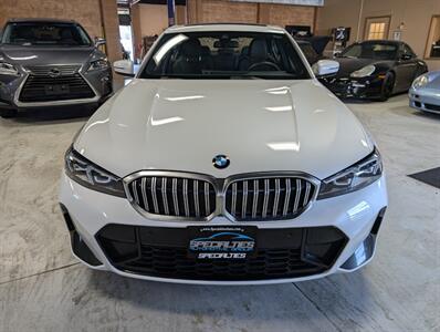 2026 BMW 330i xDrive - Photo 6 - Bountiful, UT 84010