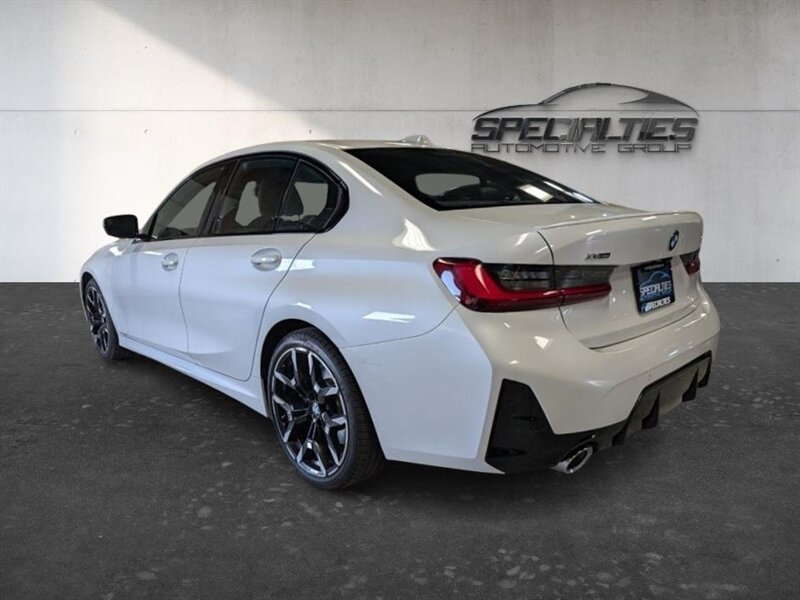 2026 BMW 330i xDrive - Photo 8 - Bountiful, UT 84010