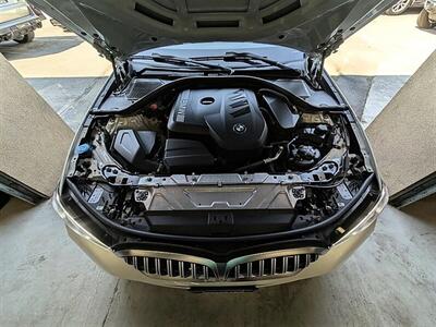 2026 BMW 330i xDrive - Photo 17 - Bountiful, UT 84010