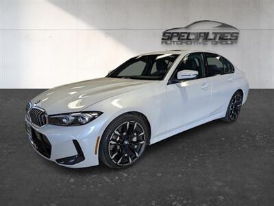 2026 BMW 330i xDrive - Photo 5 - Bountiful, UT 84010