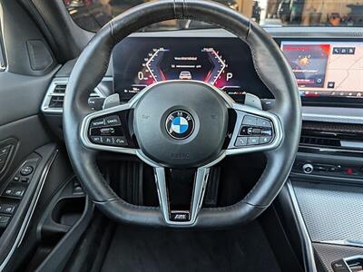2026 BMW 330i xDrive - Photo 19 - Bountiful, UT 84010