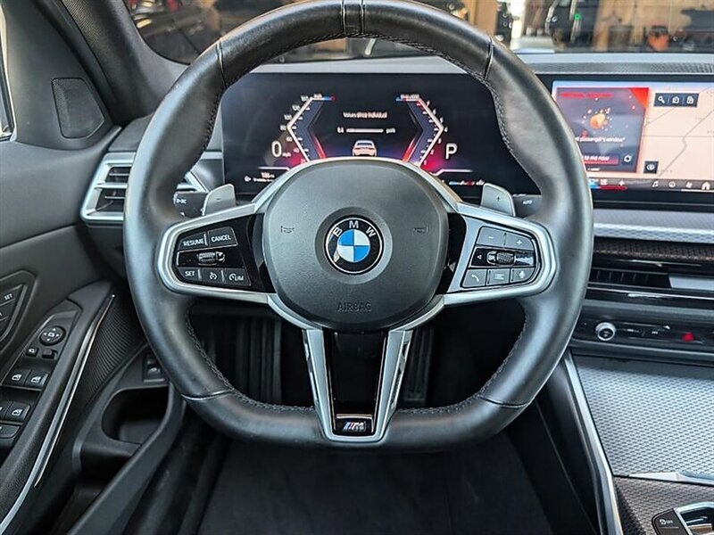 2026 BMW 330i xDrive - Photo 19 - Bountiful, UT 84010