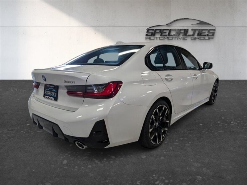 2026 BMW 330i xDrive - Photo 10 - Bountiful, UT 84010